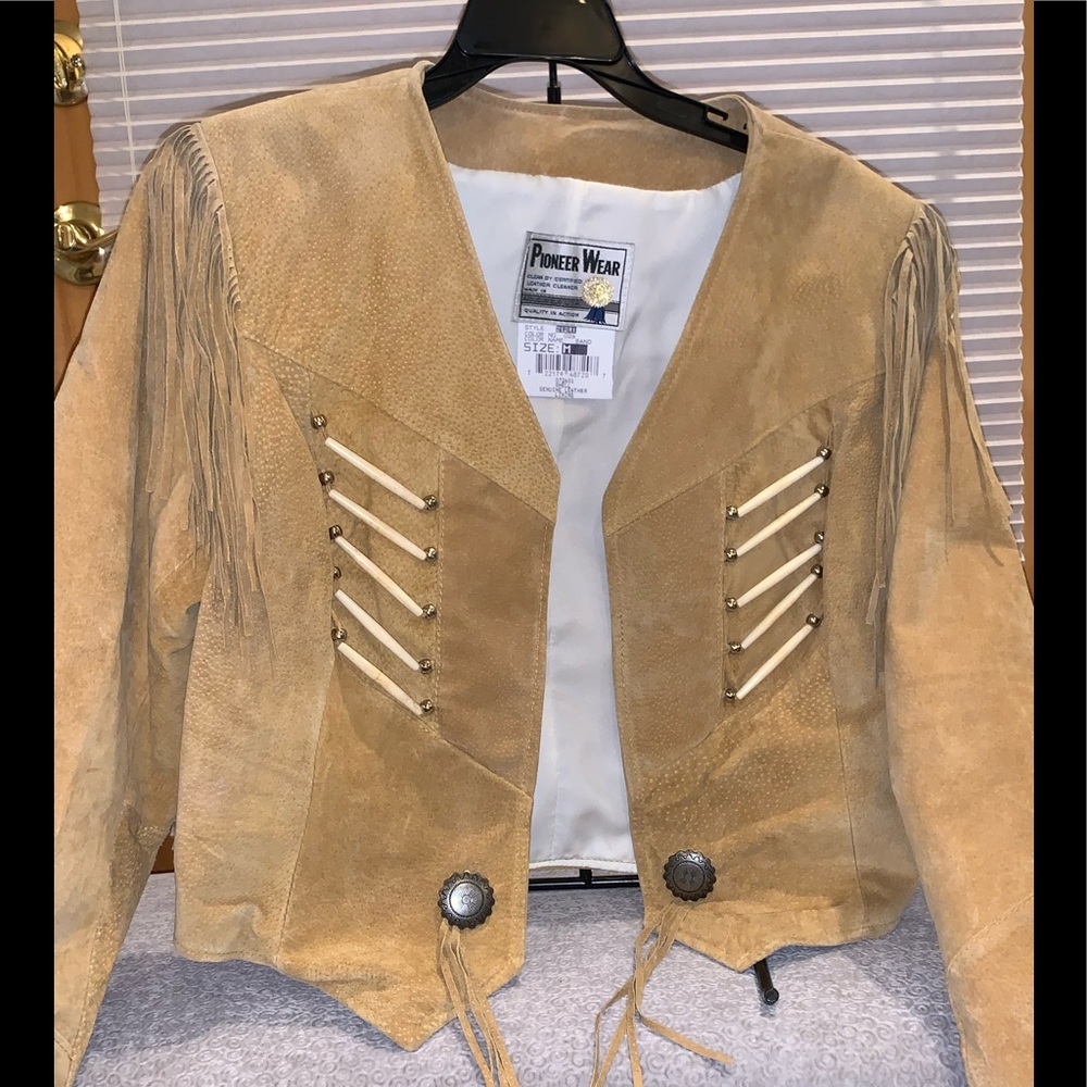 Coolest Leather Jacket